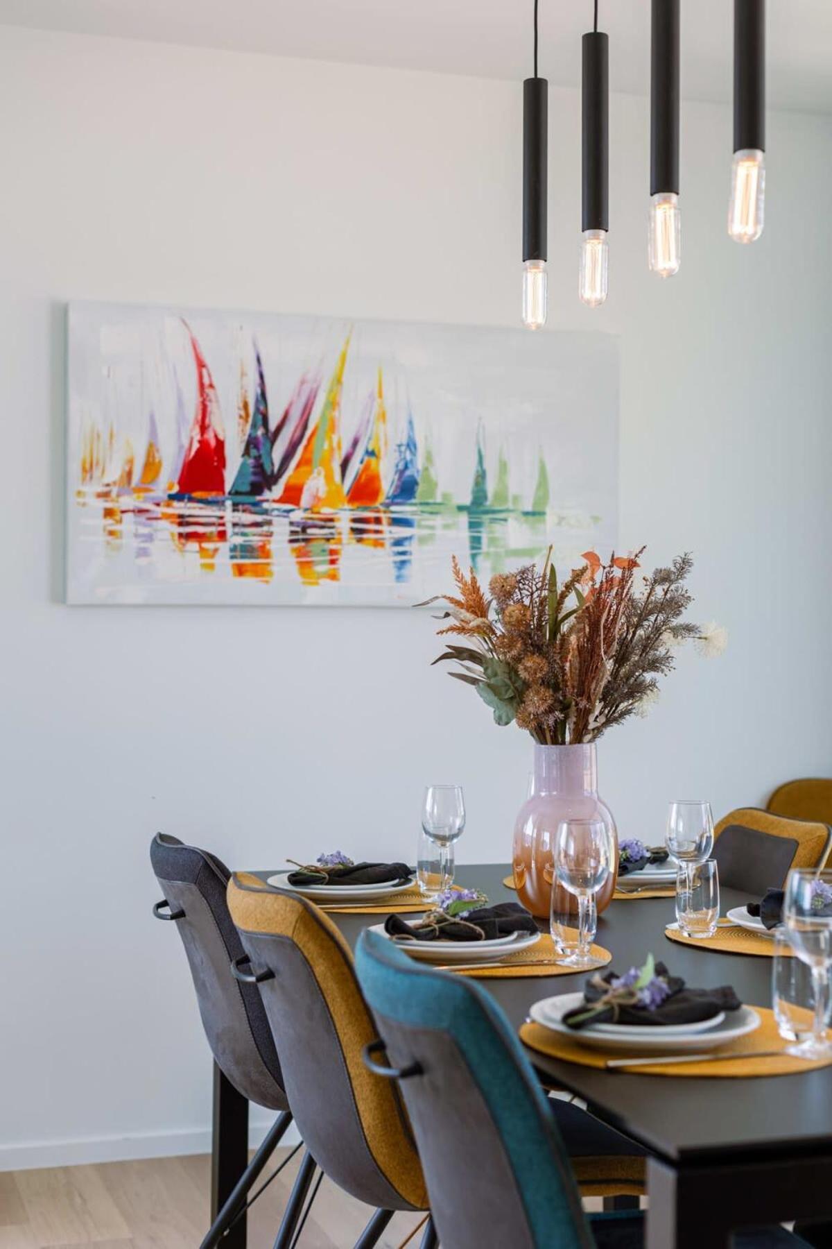 New, Luxurious And Modern Apartment With Private Parking Koksijde Esterno foto